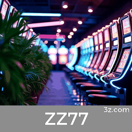 Cadastro na ZZ77