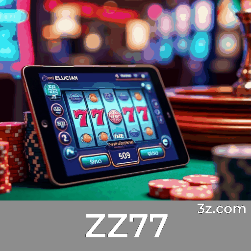 Cadastro na ZZ77