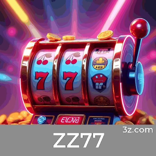 Cadastro na ZZ77