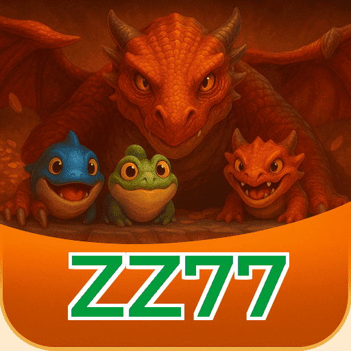 ZZ77 logo